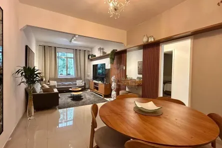 Apartamento com 2 Quartos à venda, 70m² no Copacabana, Rio de Janeiro