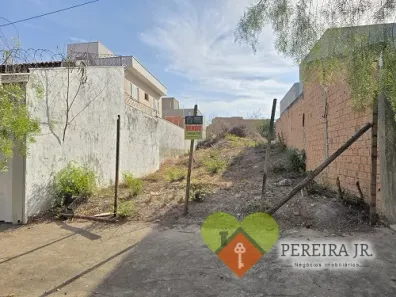 Lote/Terreno à venda, 175m² no Loteamento Vem Viver Piracicaba I, Piracicaba