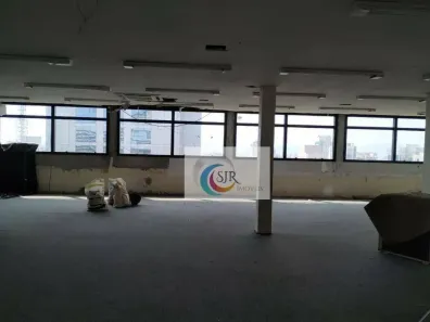 Sala Comercial para alugar, 330m² no Bela Vista, São Paulo