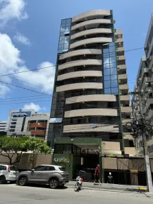 Apartamento com 2 Quartos à venda, 62m² no Jatiúca, Maceió