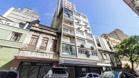 Apartamento com 2 Quartos à venda, 64m² no Centro Histórico, Porto Alegre
