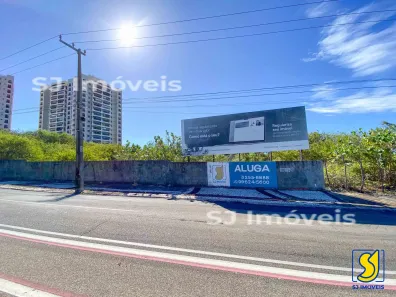 Lote/Terreno para alugar, 4540m² no Praia do Futuro II, Fortaleza