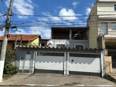 Sobrado com 3 Quartos à venda, 395m² no Quitaúna, Osasco