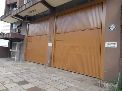 Imóvel Comercial à venda, 443m² no Rio Branco, Novo Hamburgo