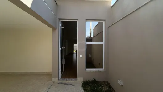 Casa com 3 Quartos à venda, 140m² no Campestre, Piracicaba
