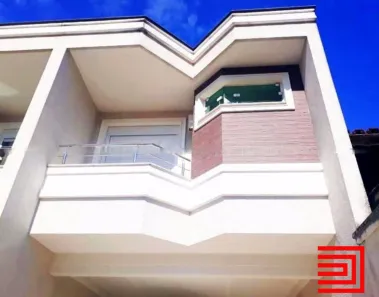 Sobrado com 3 Quartos à venda, 128m² no Chácara Santo Antônio (Zona Leste), São Paulo