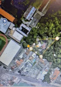 Lote/Terreno à venda, 1895m² no Santa Rosa, Niterói