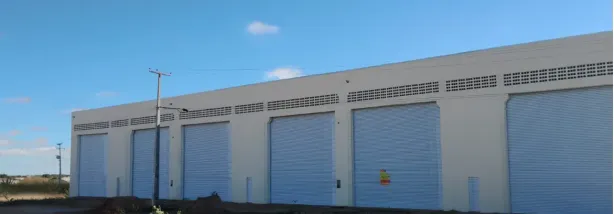 Galpão/Depósito/Armazém para alugar, 1526m² no Jardim São Paulo, Petrolina