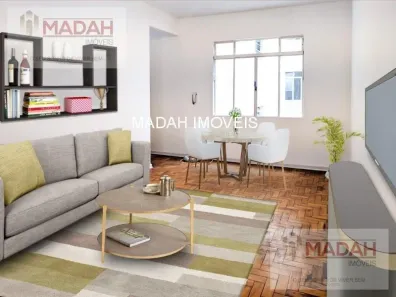 Apartamento com 2 Quartos à venda, 72m² no Pinheiros, São Paulo