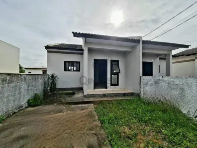 Casa com 2 Quartos para alugar, 66m² no Polícia Rodoviária, Araranguá