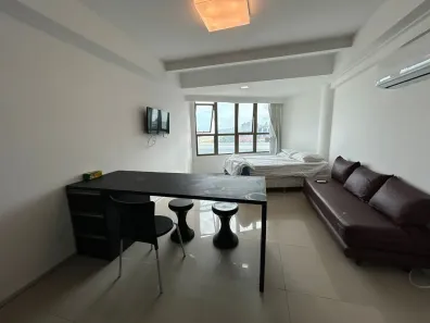Apartamento com 1 Quarto para alugar, 32m² no Candeias, Jaboatão dos Guararapes