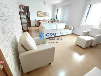 Apartamento com 3 Quartos à venda, 97m² no Vila Larsen 1, Londrina
