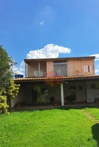 Casa com 3 Quartos à venda, 184m² no São Benedito, Americana
