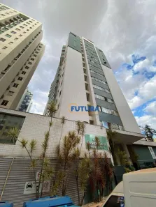 Apartamento com 3 Quartos para alugar, 147m² no Sul, Brasília
