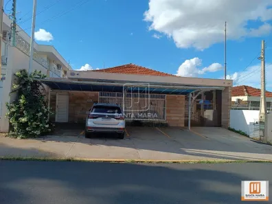 Imóvel Comercial com 3 Quartos à venda, 227m² no Jardim América, Ribeirão Preto
