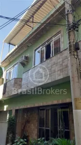 Casa de Condomínio com 3 Quartos à venda, 240m² no Marechal Hermes, Rio de Janeiro