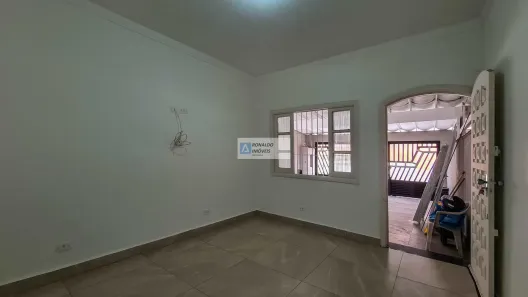 Casa com 3 Quartos à venda, 85m² no Canto do Forte, Praia Grande
