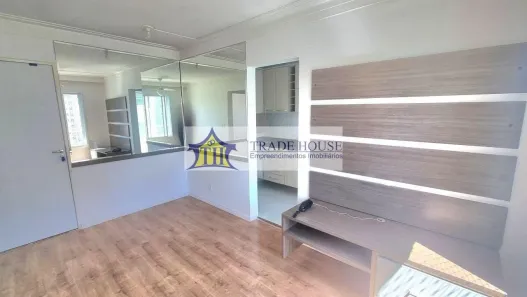 Apartamento com 2 Quartos à venda, 48m² no Jardim Maria Estela, São Paulo