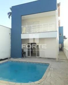 Sobrado com 3 Quartos à venda, 435m² no Vila Oliveira, Mogi das Cruzes
