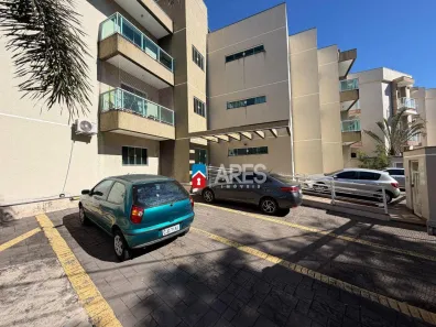 Apartamento com 3 Quartos à venda, 80m² no Parque Nova Carioba, Americana