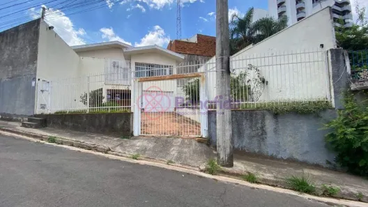 Casa com 2 Quartos à venda, 219m² no Vila Maria Luiza, Jundiaí