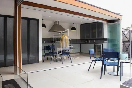 Casa com 4 Quartos à venda, 400m² no Jardim Novo Mundo, São Paulo