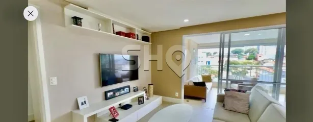 Apartamento com 3 Quartos à venda, 133m² no Vila Ester (Zona Norte), São Paulo