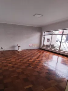 Sobrado com 3 Quartos para venda ou aluguel, 165m² no Vila Assunção, Santo André