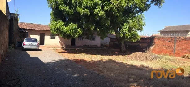 Lote/Terreno à venda, 467m² no Jardim América, Goiânia