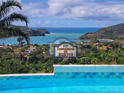 Casa com 11 Quartos à venda, 400m² no Ferradura, Armação dos Búzios