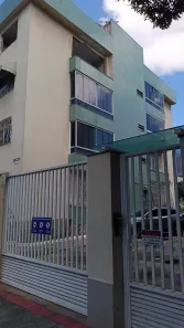 Apartamento com 3 Quartos à venda, 85m² no Itapuã, Vila Velha