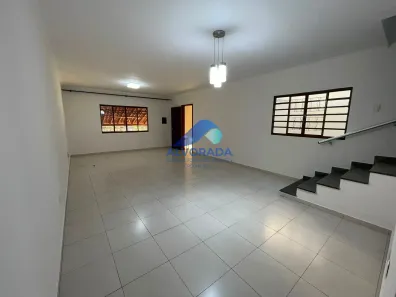 Sobrado com 3 Quartos para alugar, 186m² no Jardim das Indústrias, São José dos Campos