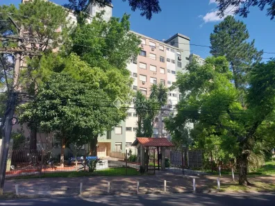 Apartamento com 2 Quartos à venda, 60m² no Jardim Sabará, Porto Alegre