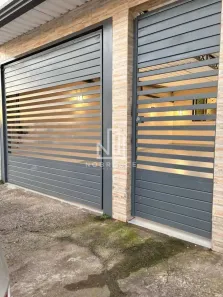 Casa com 2 Quartos à venda, 124m² no Residencial Parque Laguna, Salto