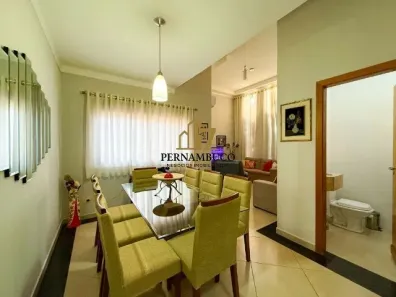 Sobrado com 3 Quartos à venda, 187m² no Residencial Village Damha Rio Preto II, São José do Rio Preto