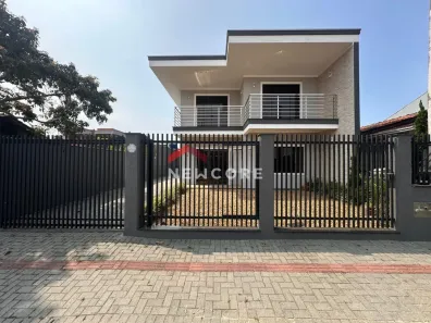 Casa com 4 Quartos à venda, 240m² no Armação, Penha