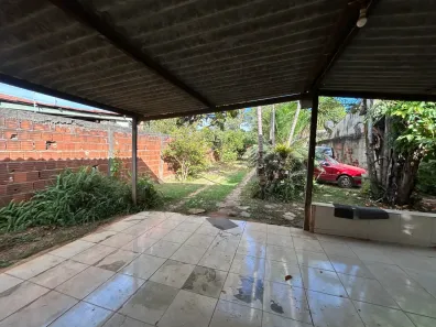Casa de Condomínio com 2 Quartos à venda, 500m² no Setor Habitacional Vicente Pires, Brasília