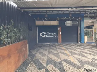 Ponto Comercial para alugar, 38m² no São Francisco, Niterói