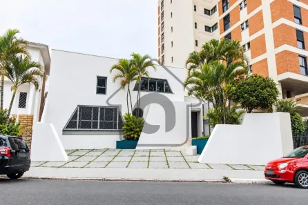 Imóvel Comercial para alugar, 300m² no Vila Mariana, São Paulo
