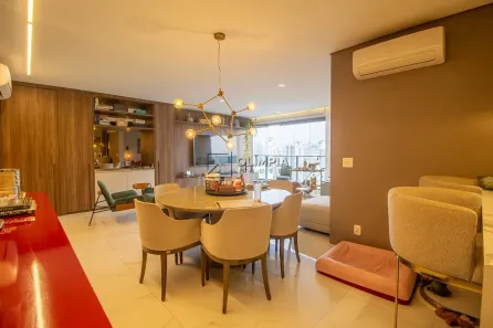 Apartamento com 2 Quartos à venda, 103m² no Vila Olímpia, São Paulo