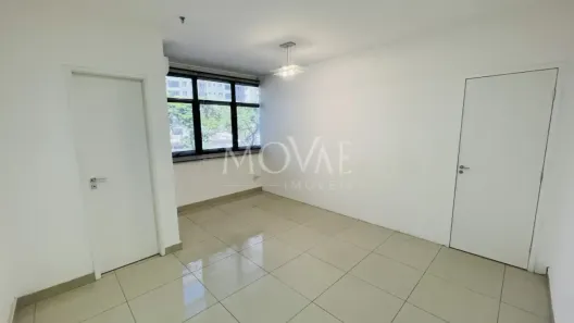 Sala Comercial para alugar, 50m² no Parque Residencial Aquarius, São José dos Campos