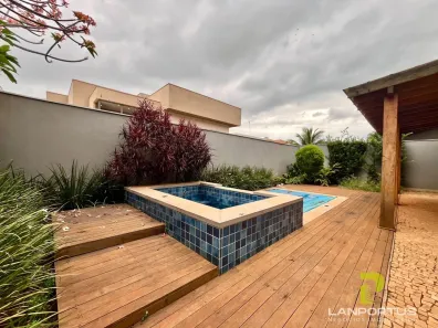 Sobrado com 5 Quartos à venda, 317m² no Jardim Saint Gerard, Ribeirão Preto