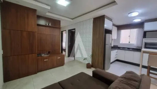 Apartamento com 3 Quartos à venda, 71m² no Guanabara, Joinville