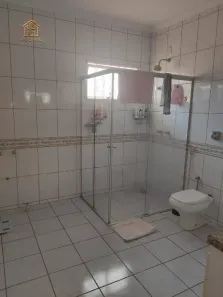 Imóvel Comercial com 3 Quartos à venda, 200m² no Vila Redentora, São José do Rio Preto