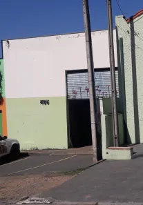 Ponto Comercial à venda, 157m² no Bosque, Campinas