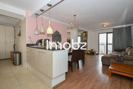 Apartamento com 2 Quartos à venda, 84m² no Paraíso do Morumbi, São Paulo