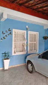 Casa com 4 Quartos à venda, 150m² no Jardim Itapoã, São José dos Campos
