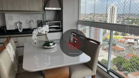 Apartamento com 2 Quartos à venda, 90m² no Fundação, São Caetano do Sul