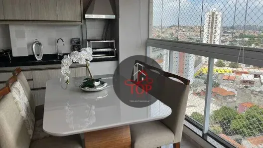 Apartamento com 2 Quartos à venda, 90m² no Fundação, São Caetano do Sul