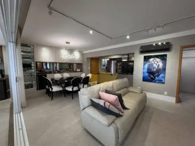 Apartamento com 2 Quartos à venda, 142m² no Cidade Jardim, Rio Claro